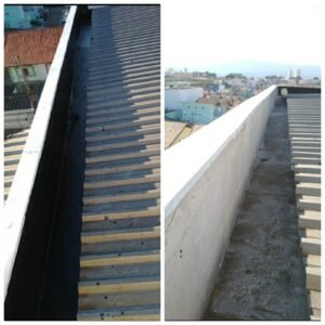 Manutenção e Neutrol